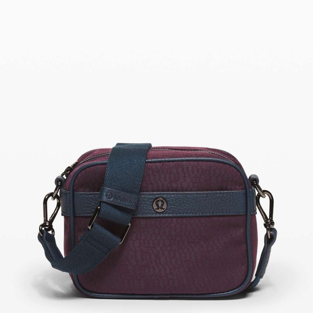 Lululemon Now and Always Crossbody *Mini 3